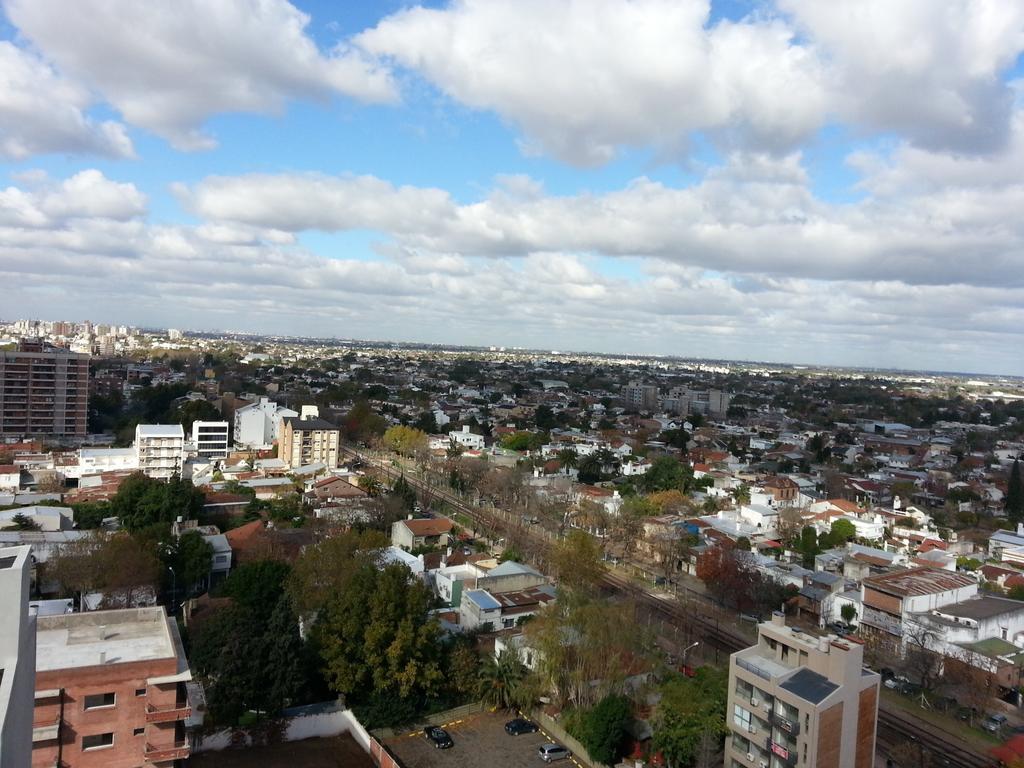 Tigre en lo Alto Apartamento Habitación foto